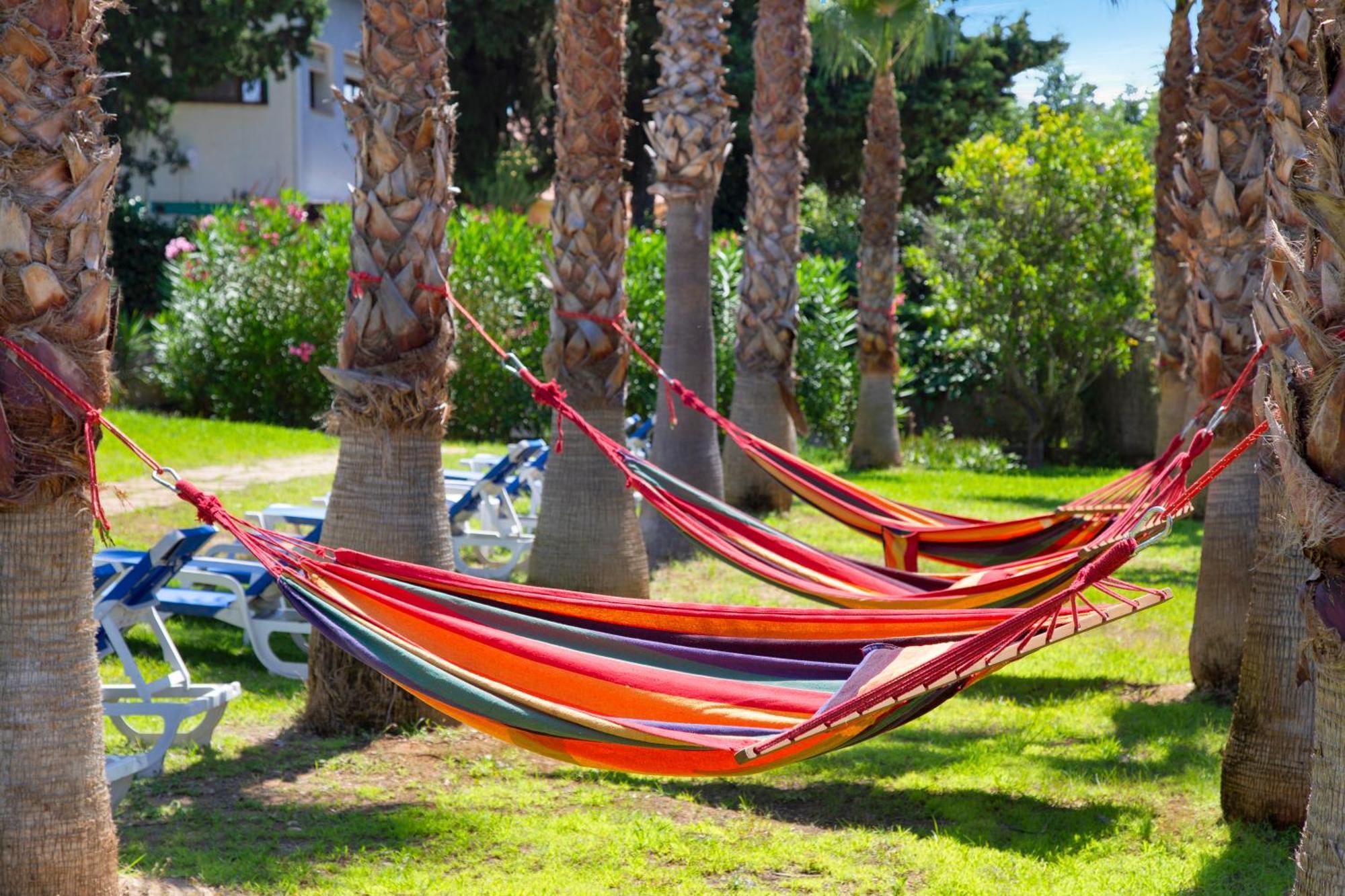 Aparthotel Carrio Sol - Monty'S Calpe Exteriér fotografie