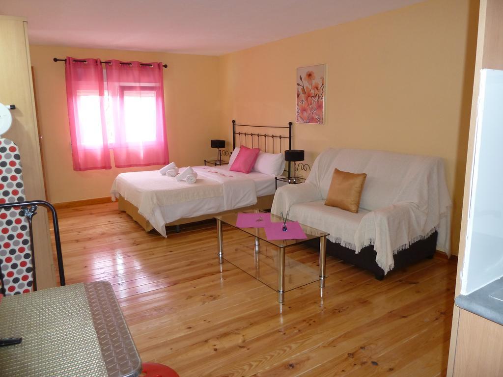 Aparthotel Carrio Sol - Monty'S Calpe Exteriér fotografie