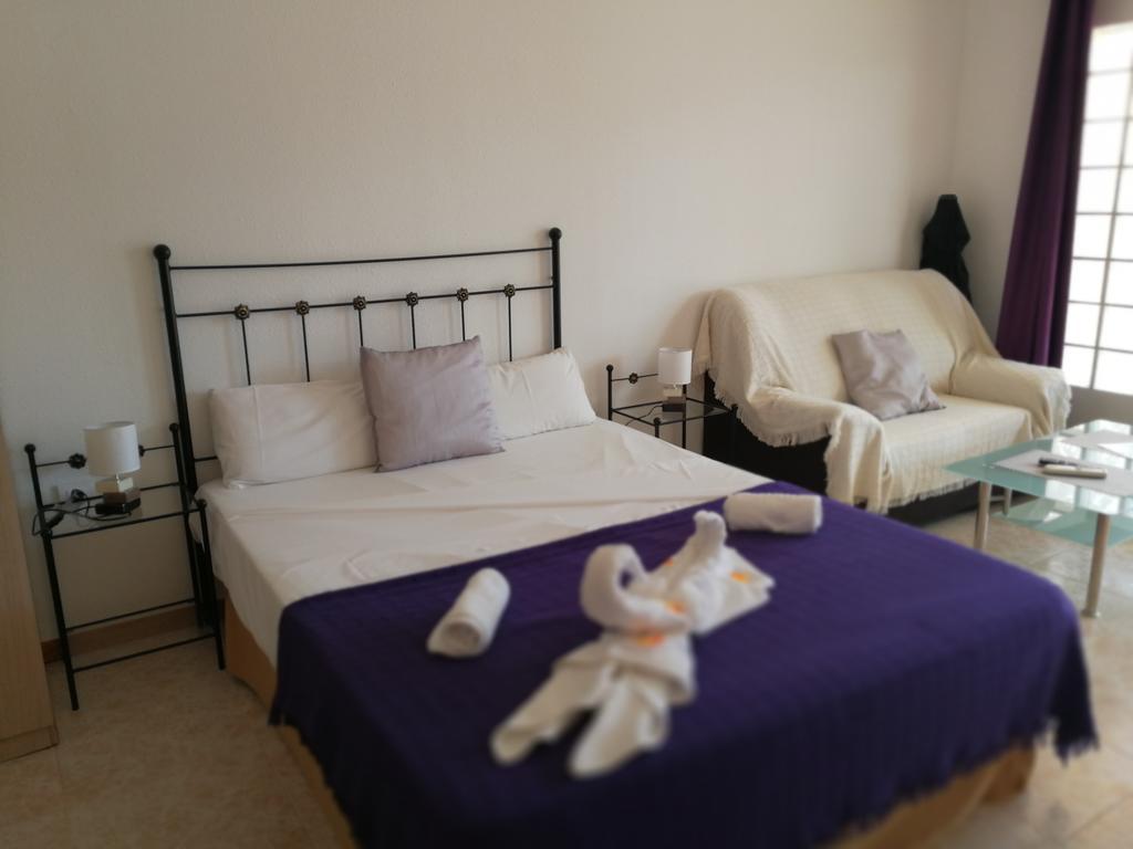 Aparthotel Carrio Sol - Monty'S Calpe Exteriér fotografie