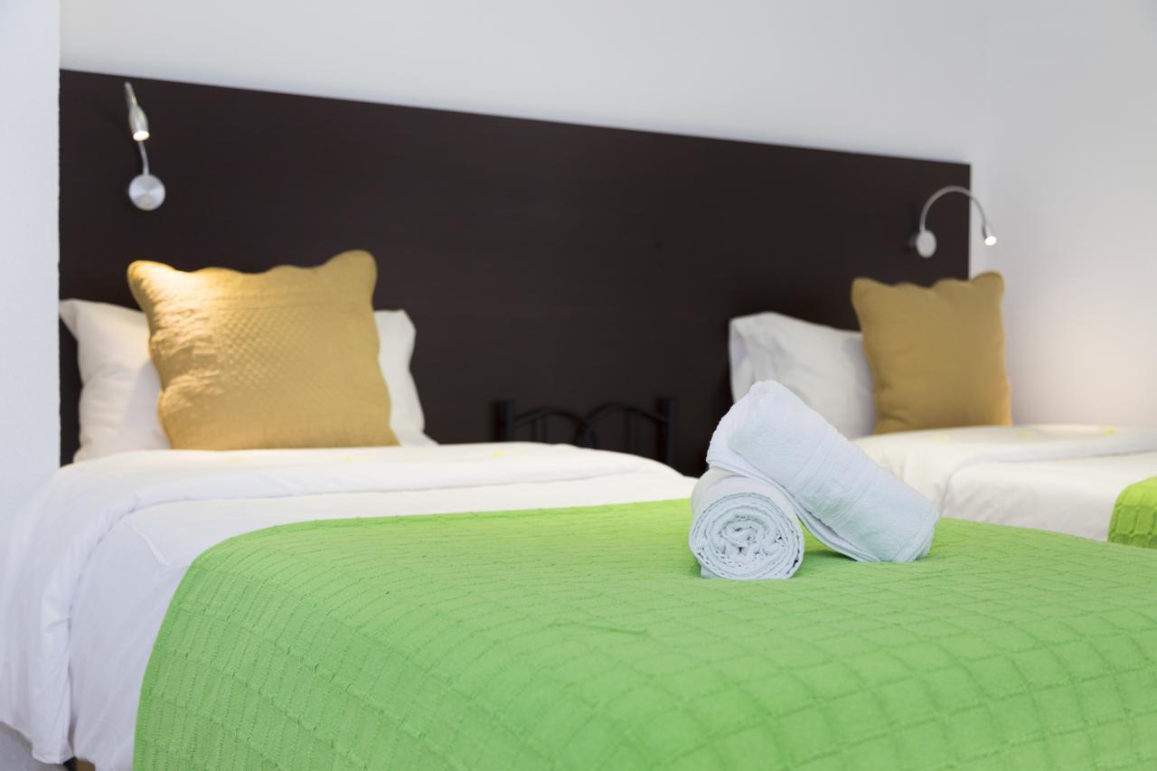 Aparthotel Carrio Sol - Monty'S Calpe Pokoj fotografie