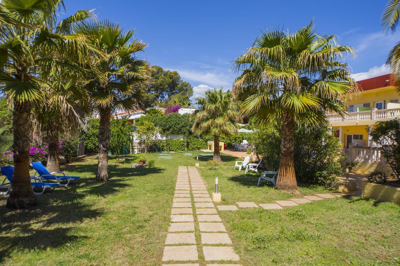Aparthotel Carrio Sol - Monty'S Calpe Exteriér fotografie