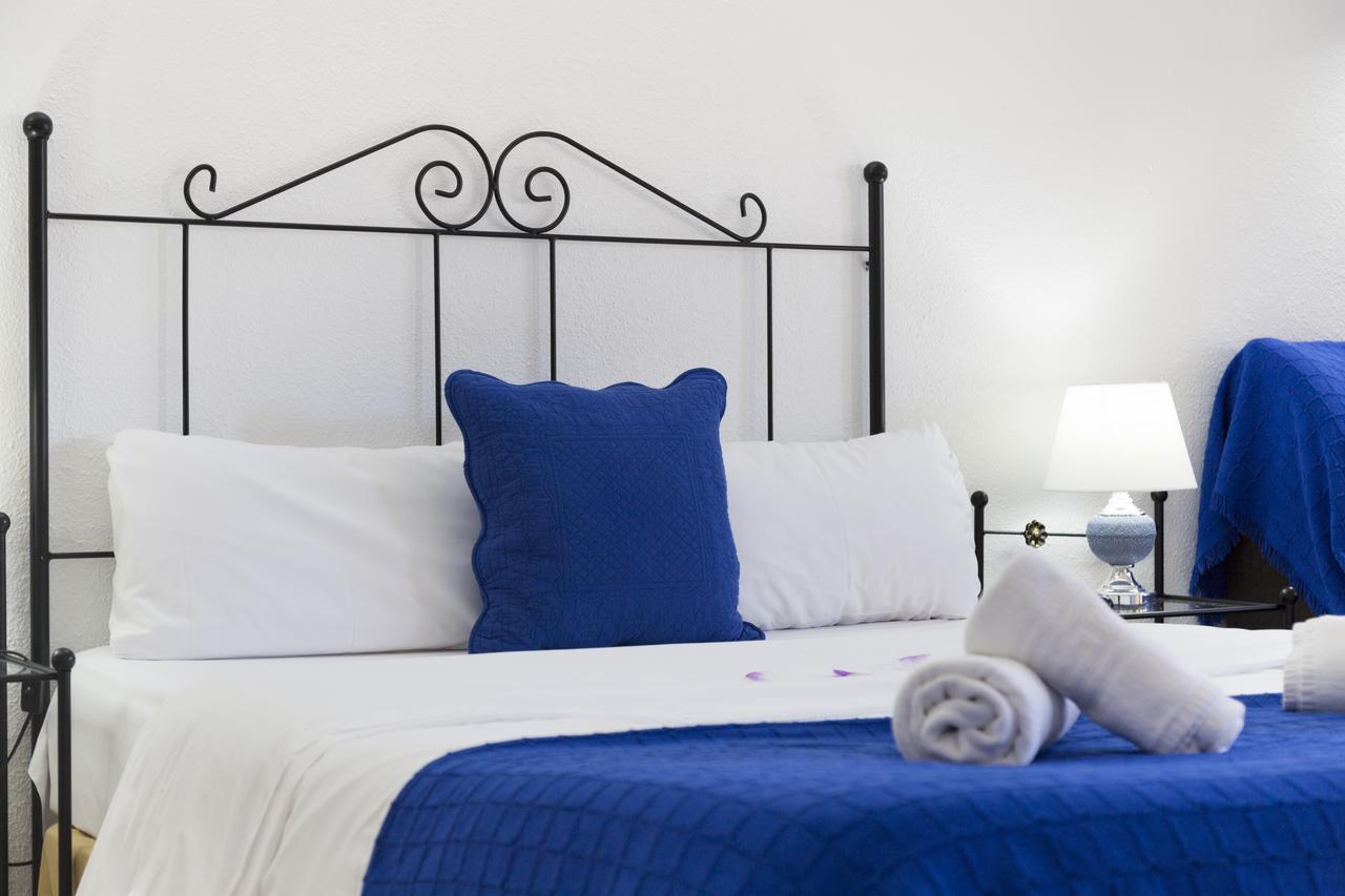 Aparthotel Carrio Sol - Monty'S Calpe Pokoj fotografie
