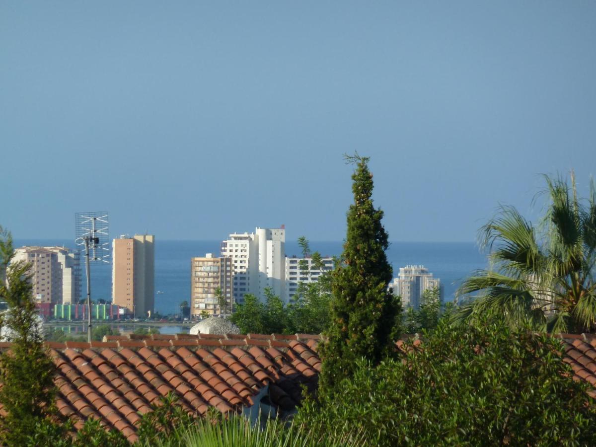 Aparthotel Carrio Sol - Monty'S Calpe Pokoj fotografie